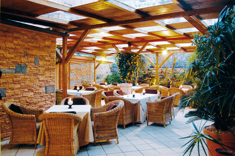 Hotel Villa Ida Family Wellness 4