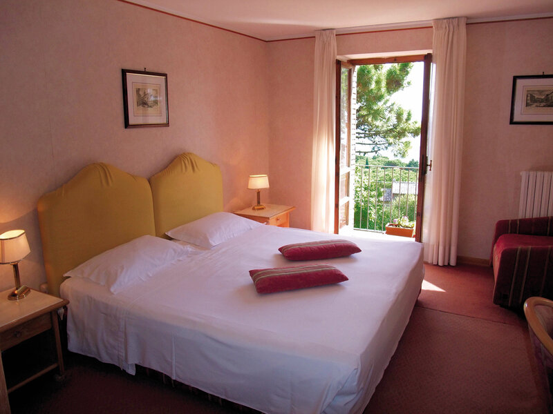 Relais la Fattoria 3
