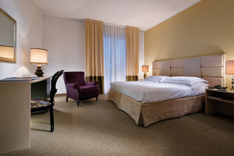 Hotel Universal Terme 3