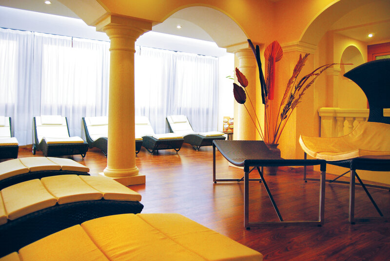 Apart-hotel Garda Sol & SPA 5