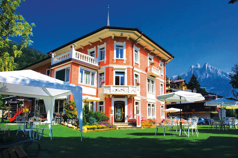 Hotel Luis 5