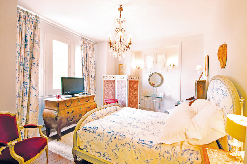 Le Manoir Montecler 4