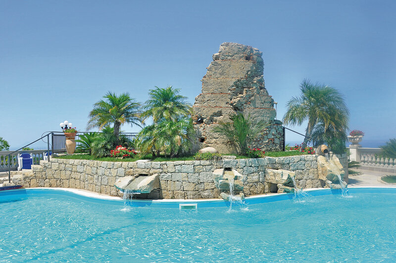 Hotel la Rosa dei Venti 5