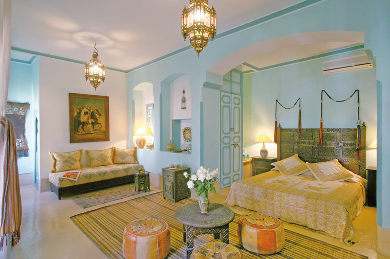 Riad Karmela 5