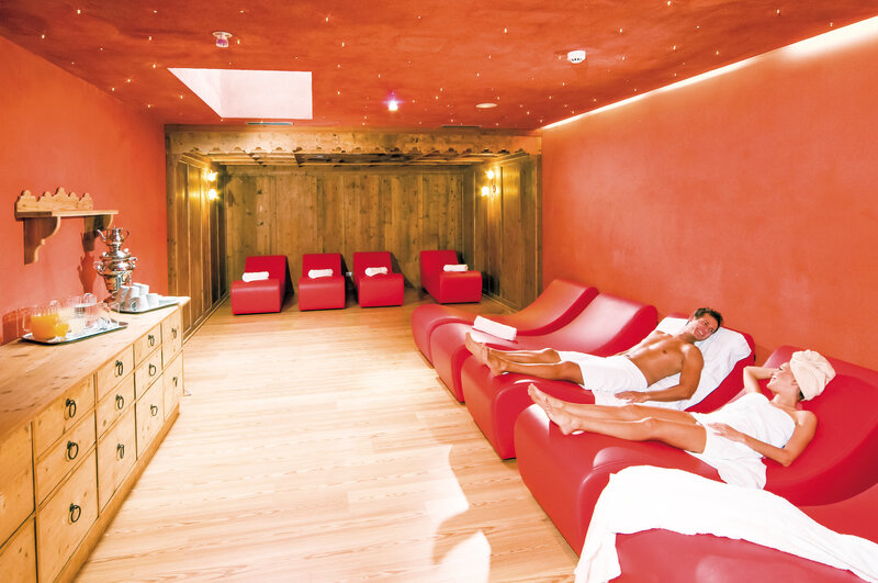 Hotel Panorama Wellness & ResortS 5