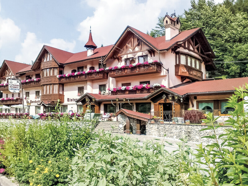 La Bocchetta Hotel Wellness & RelaxS 4