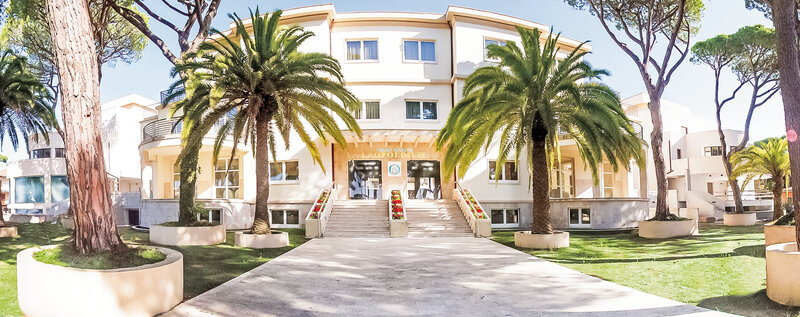 Hotel Terme Marine Leopoldo II 4