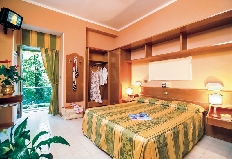 Hotel Argentina & SPA 2