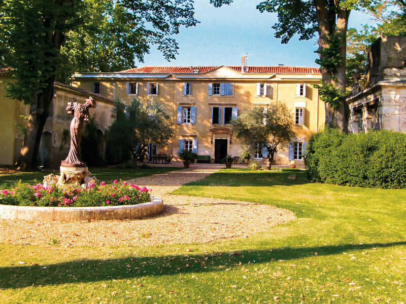 Château Rieutort 4