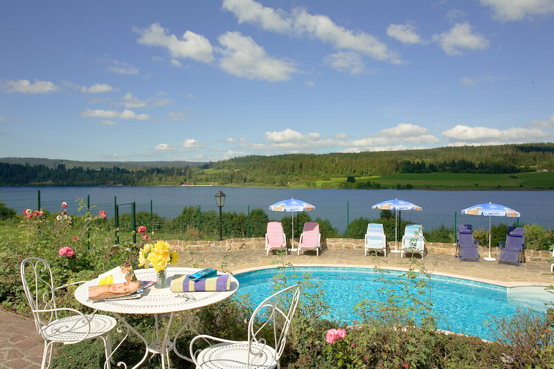Hôtel Beau Site 3