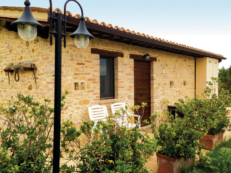 Agriturismo Camiano Piccolo 4