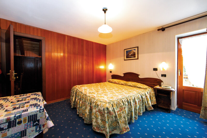 Hotel Santa San 2