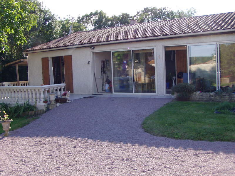 Chambre d'Hôtes la Paillote 3