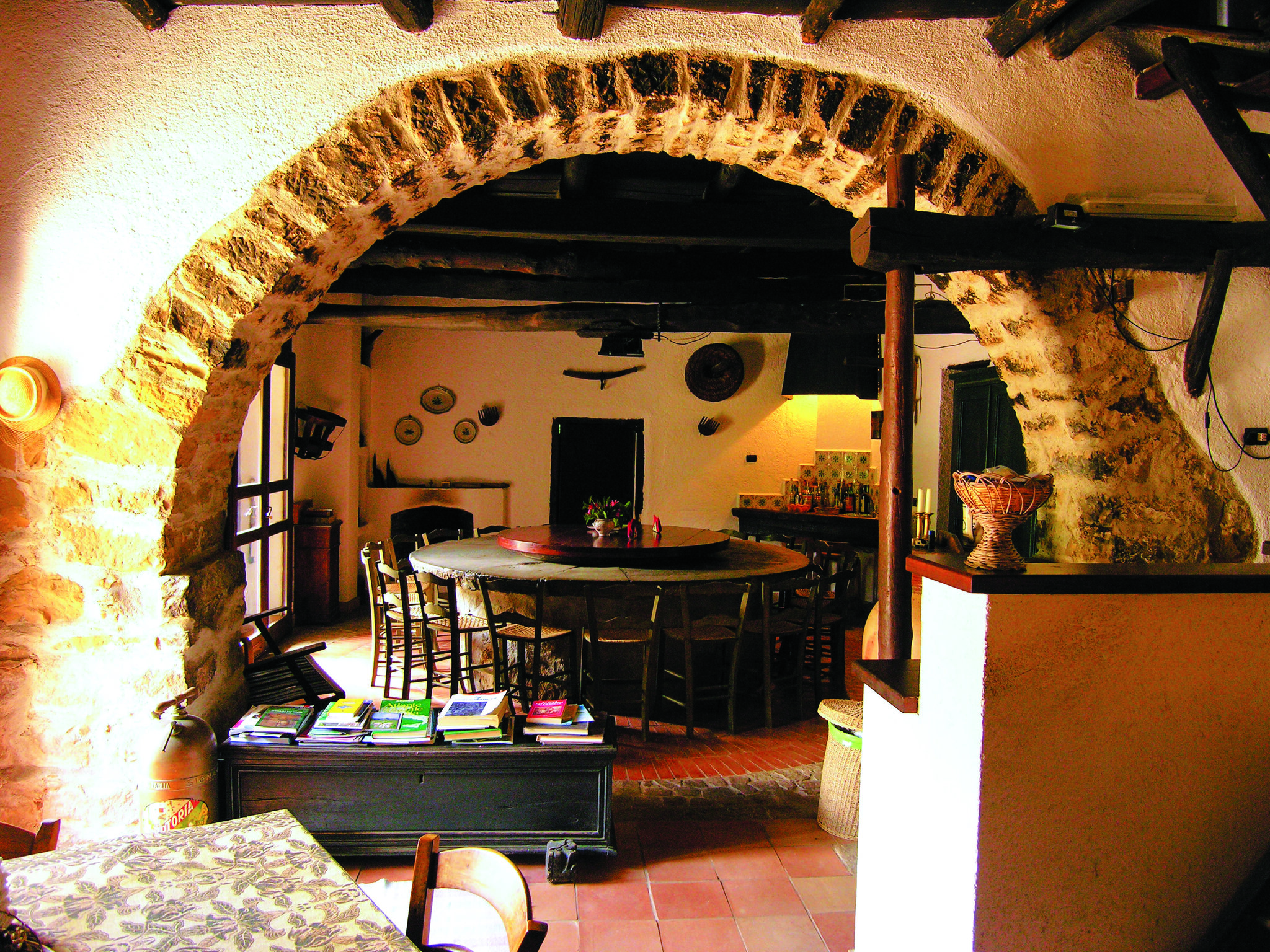 Casa Migliaca 4