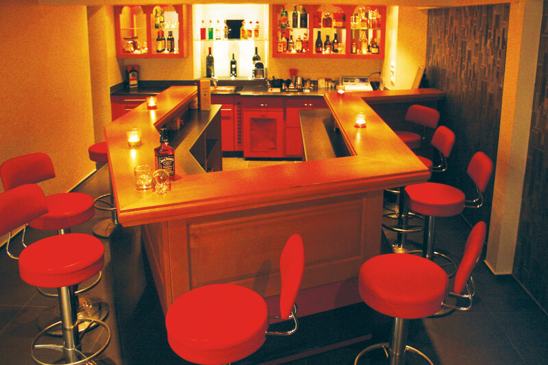 Hotel Engel 3