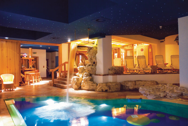 Hotel Ristorante Notre Maison 4