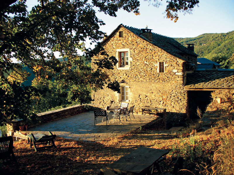 La Magnanerie du Serre 4
