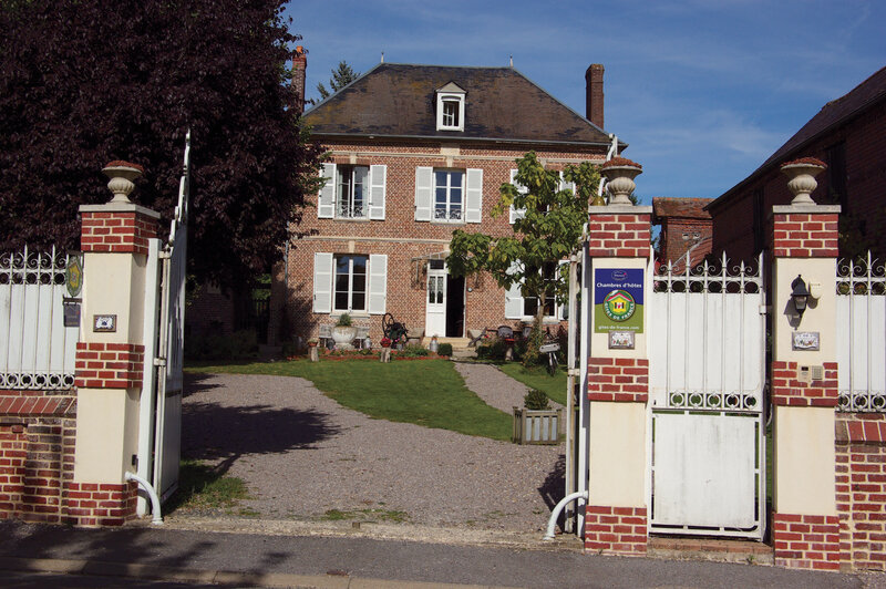 L'Écurie de Pomponne 4