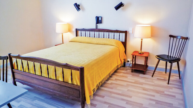 Le Relais de la Route Bleue 3
