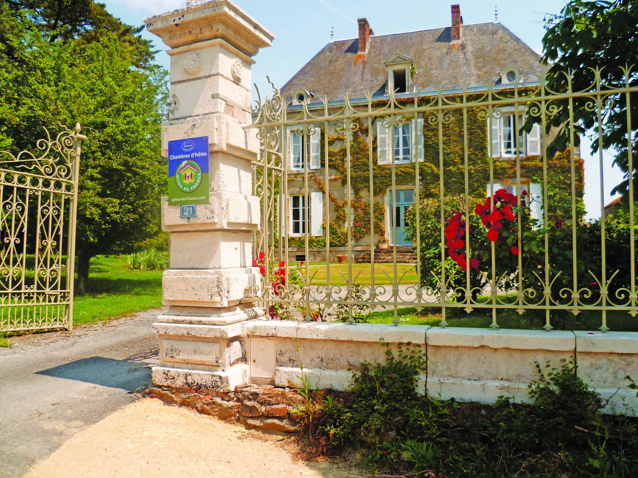 Le Logis 4