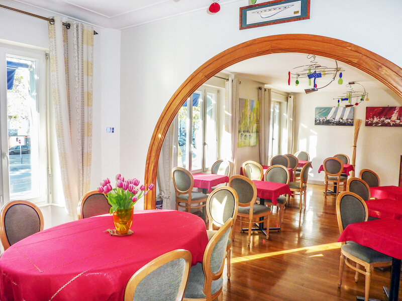 Le Rex Hôtel 3