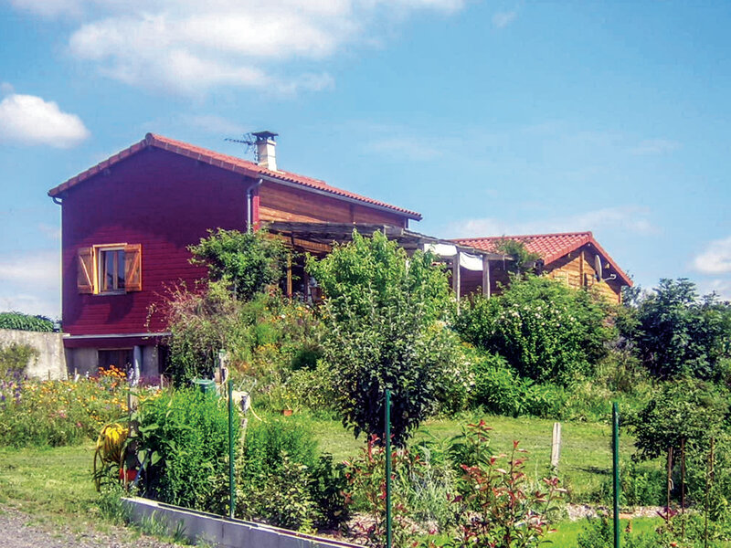 La Maison du Colombier 2