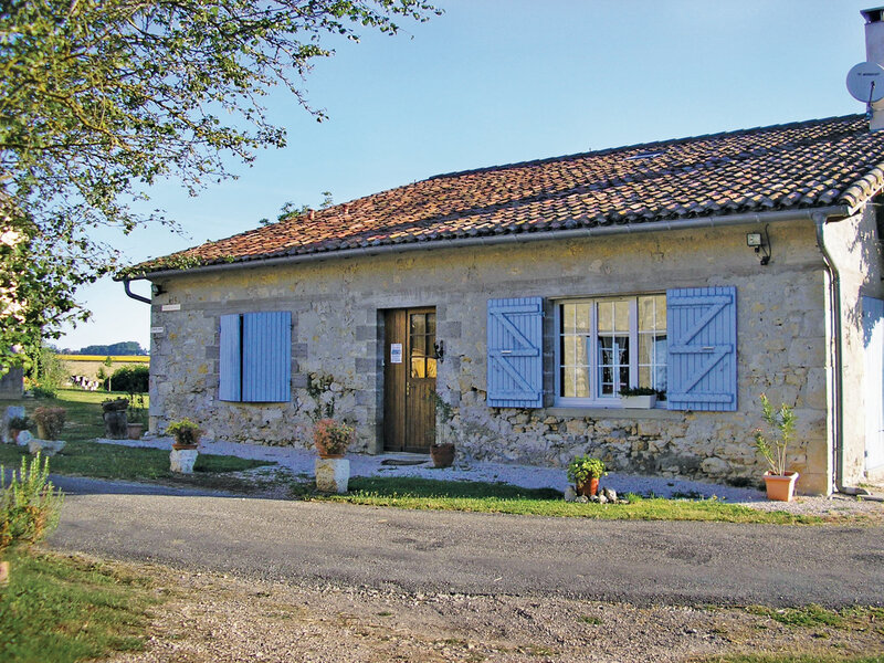 Chambres d'Hôtes La Malesse 3
