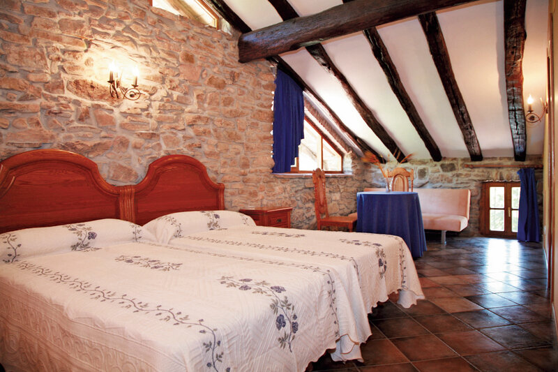 Casa Rural Argiñenea 2