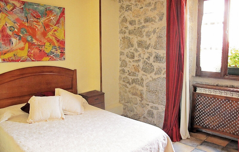 Hostal Rural Elosta