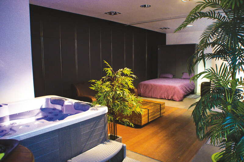 Suite & Spa No Idem 4