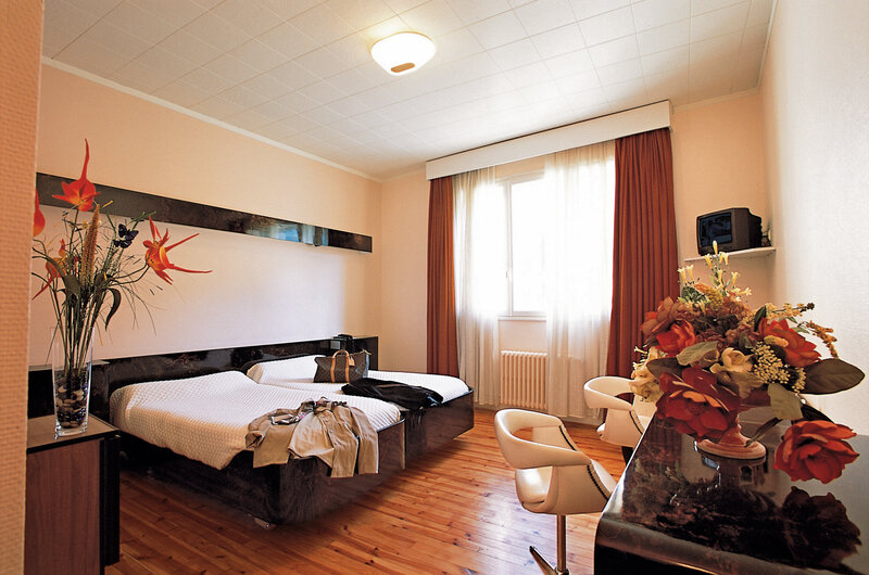 Hôtel des Voyageurs 4