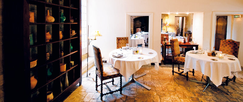 Château d'Arpaillargues 3