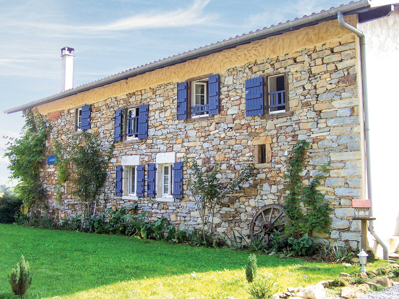 Maison Gelous 5
