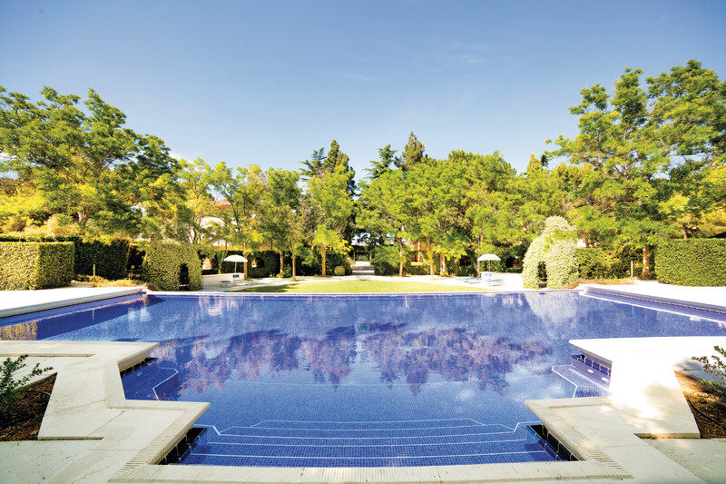 Villa Maria Hotel & Spa 3