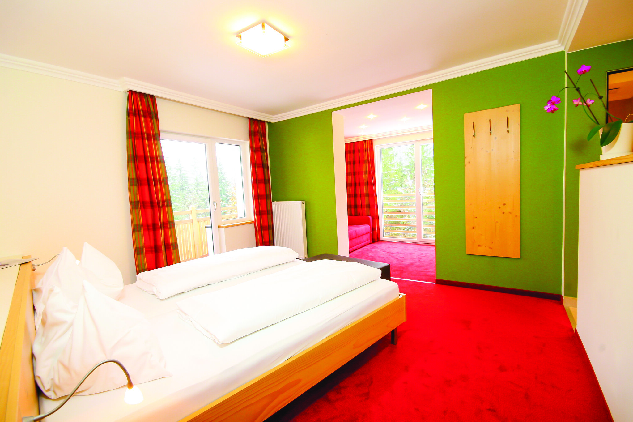 Hotel Obermayr 4