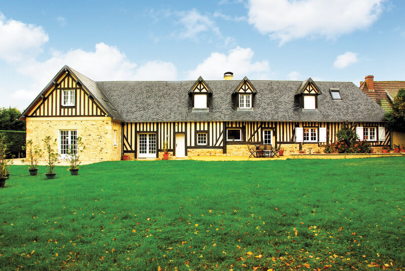 La Longère 4