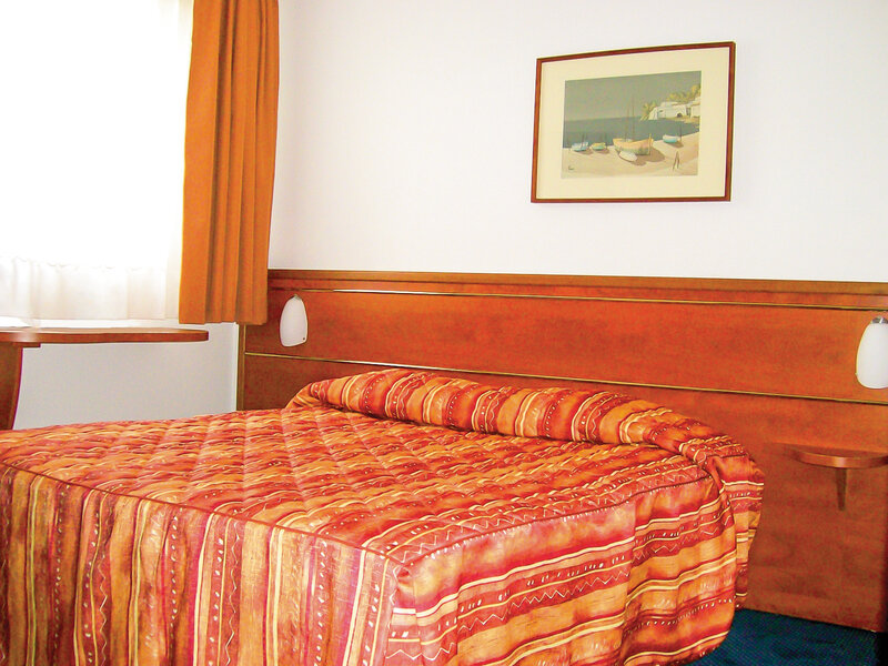 Brit Hotel Angers Parc Expo – L’Acropole 4