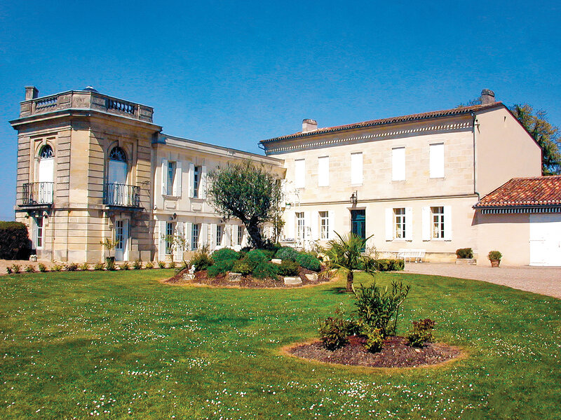 Château Belloy - Vignobles Travers 2