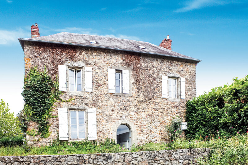 Domaine des Vaulx 4