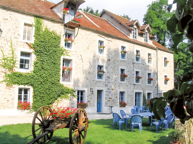 Le Moulin de Pommeuse 2