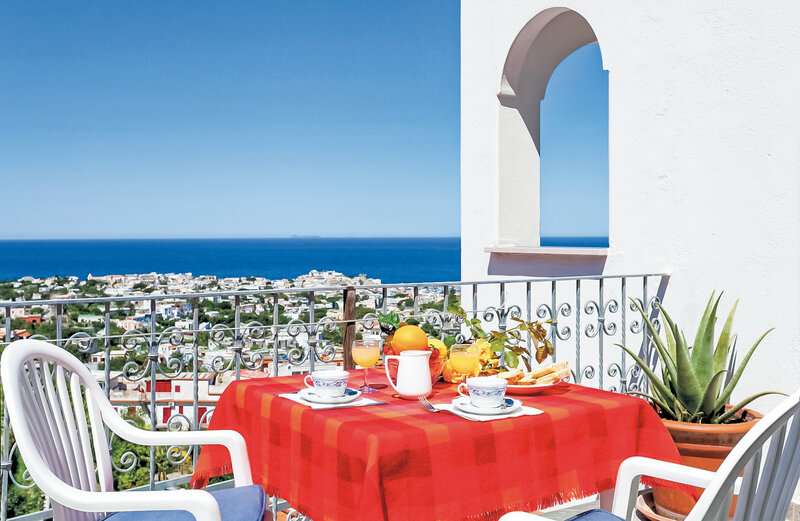 Hotel Residence la Rosa 4