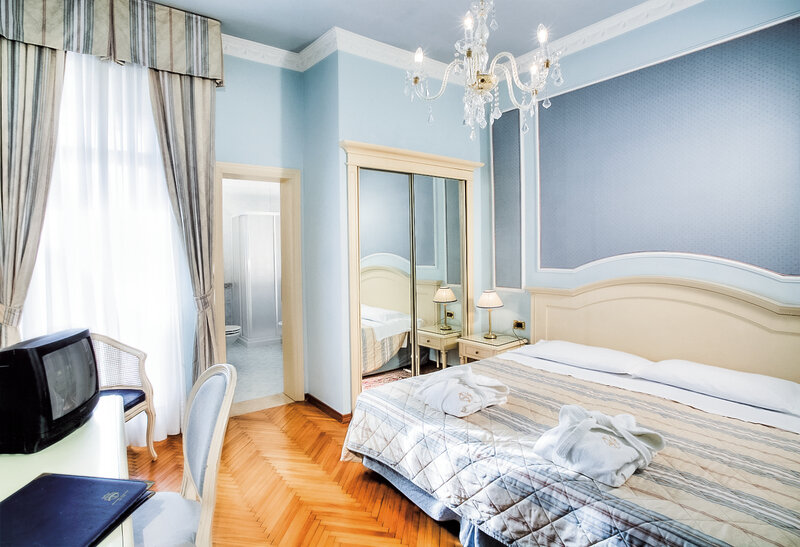 Hotel Salus Terme 2