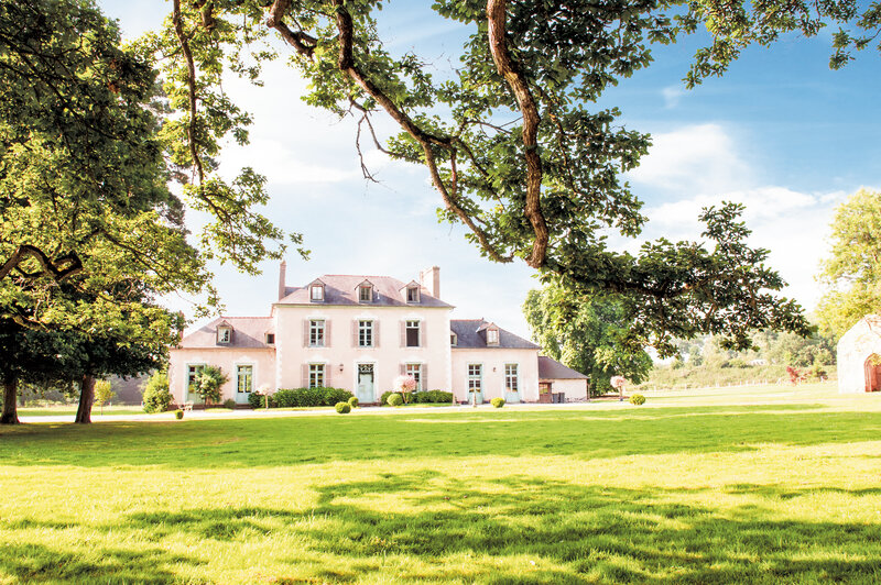 Château du Pin 3