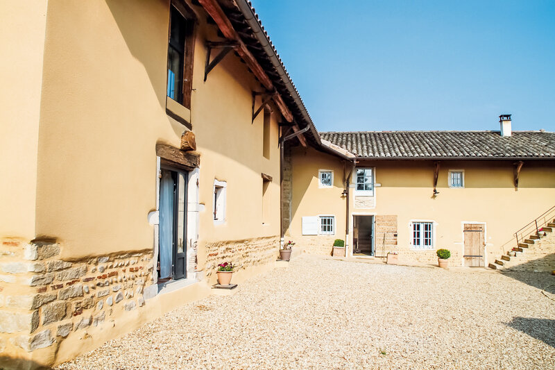 La Maison de Marie 4