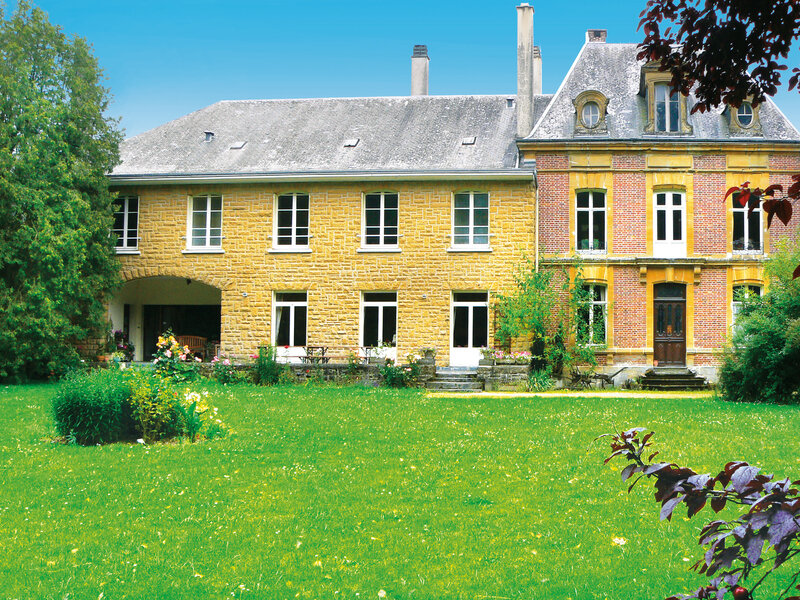 Les Sources 4