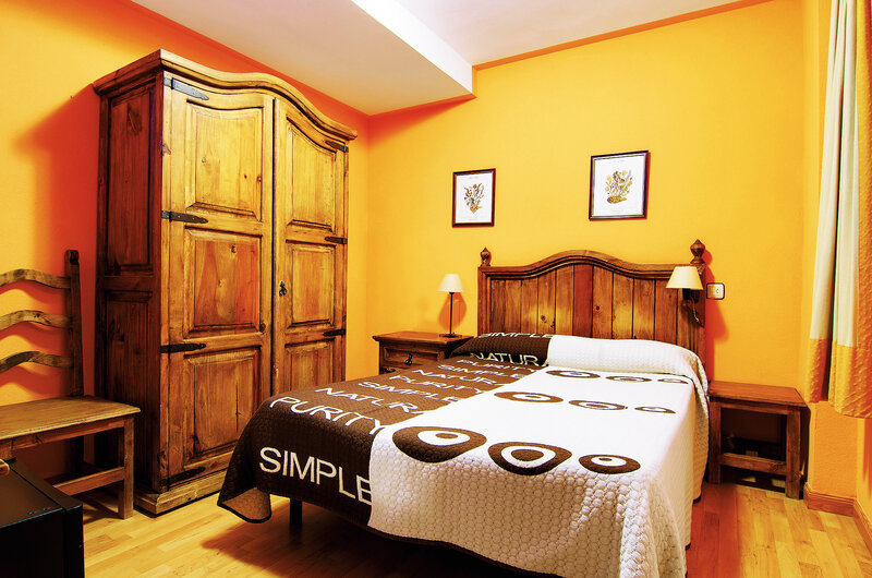 Hotel La Posada 2