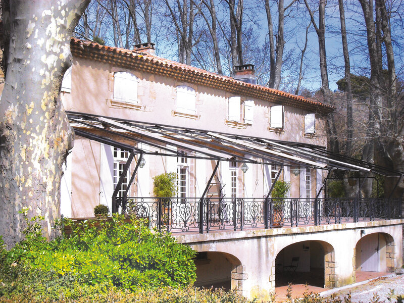 Le Moulin de Vernègues 4