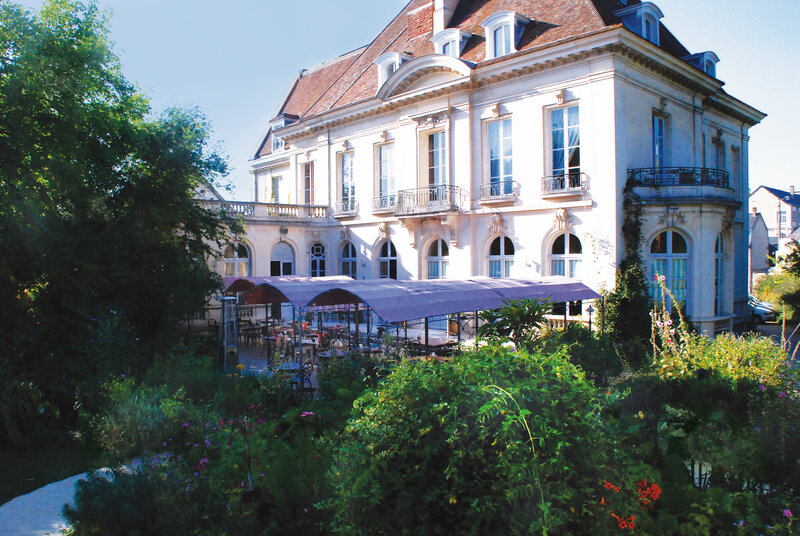 La Gourmandine 4