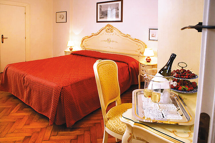 Villa Albertina 2