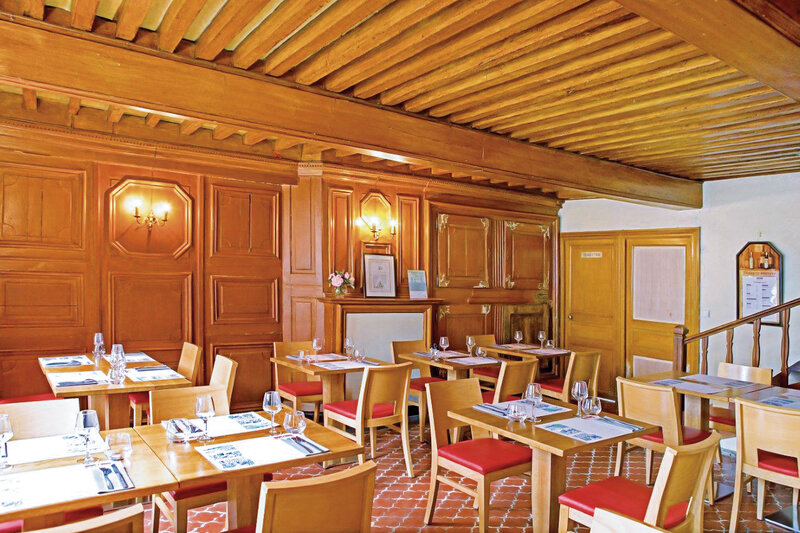 Auberge Le Cantou 4